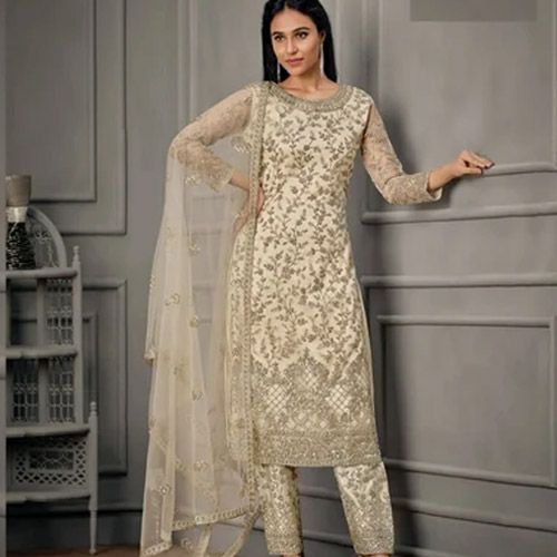 Salwar Suit