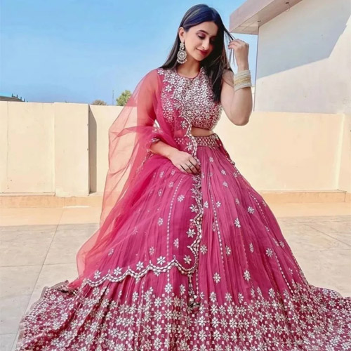 Lehenga Choli